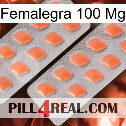 Femalegra 100 Mg 27